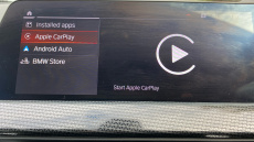 BMW 1 Series 128ti 5dr Step Auto Petrol Hatchback